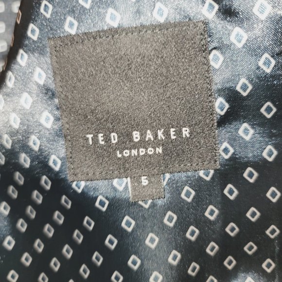 Ted Baker Blazer - Picture 4 of 6